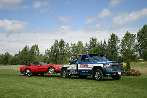Recovery of Aircraft, Luxury Items, Sports Cars, Aircraft, Recreational Vehicles, and other secured property.